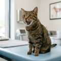 Sådan holder du din kats tænder sunde uden tandlæge besøg