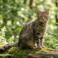 Hvordan forstår du din kats kropssprog og adfærd